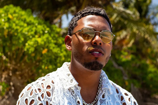 Myke Towers Celebrates Multiple No. 1 Hits on Billboard's Latin Airplay Chart