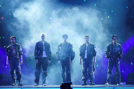 The Best Moments From KCON LA 2026 (So Far)