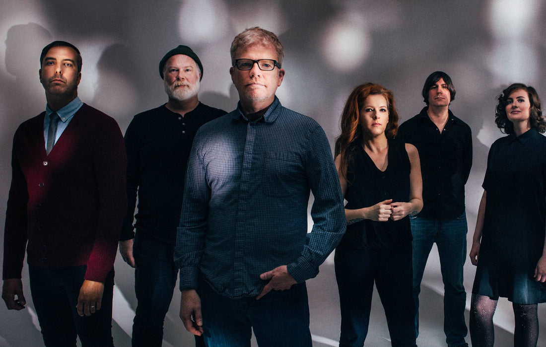 The New Pornographers Reveal 2026 U.S. Tour Dates