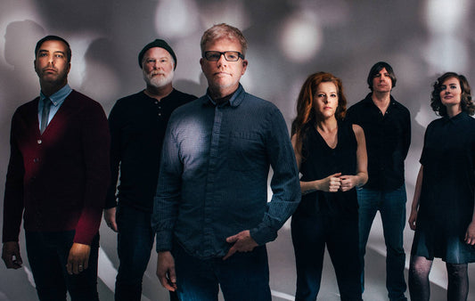 The New Pornographers Reveal 2026 U.S. Tour Dates