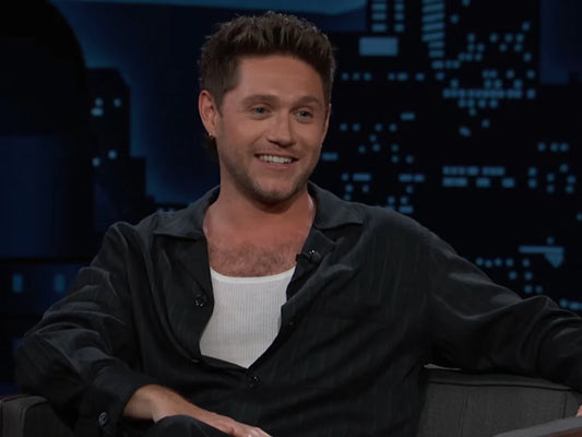 Niall Horan’s ‘Dinner Party’ Tour Is Coming to America