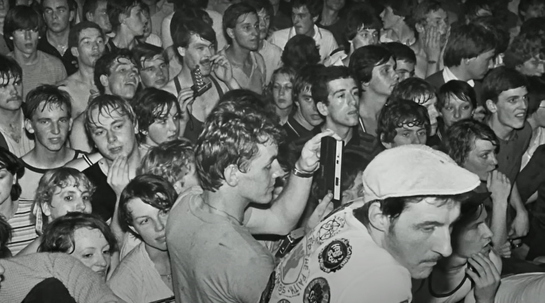 The Influence of Northern Soul on Modern Music