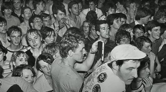 The Influence of Northern Soul on Modern Music
