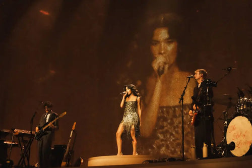 Olivia Dean at MSG: The 5 Best Moments From the Second of Her Four Sold-Out Shows