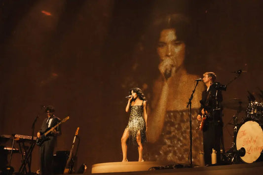 Olivia Dean at MSG: The 5 Best Moments From the Second of Her Four Sold-Out Shows