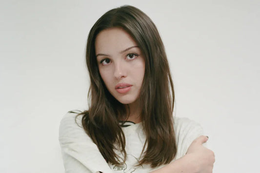 Olivia Rodrigo Scores Third No. 1 Album on Billboard 200 With You Seem Pretty Sad for a Girl So in Love
