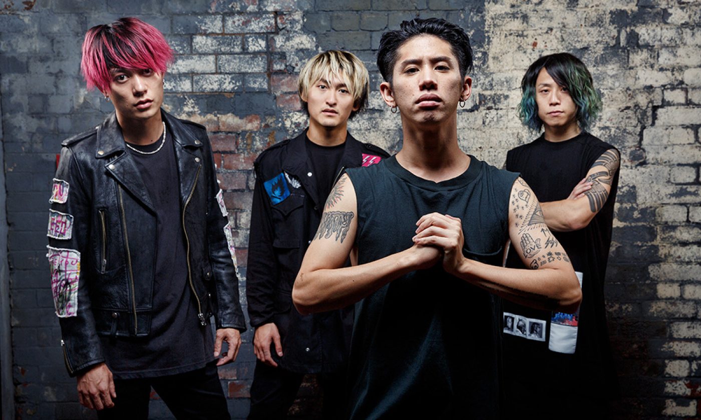 Japanese Rock Bands Steal the Show with Global Tours Set for