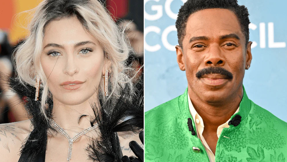 Paris Jackson Denies Involvement in Michael Jackson Biopic, Criticizes Colman Domingo’s Claims