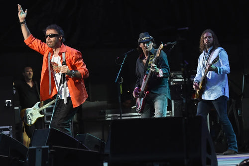 Bad Company Cancels Rock & Roll Hall of Fame Performance Due to Health Concerns