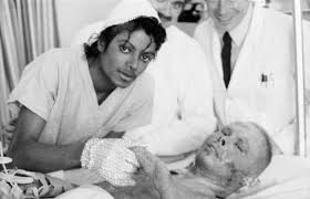The Day the Show Almost Stopped: Michael Jackson & The Pepsi Incident