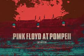 Pink Floyd's Legendary "Live at Pompeii" Concert Film Gets First Vinyl Release