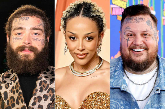VMAs Add Doja Cat, Jelly Roll, and Post Malone to Their Performer Lineup