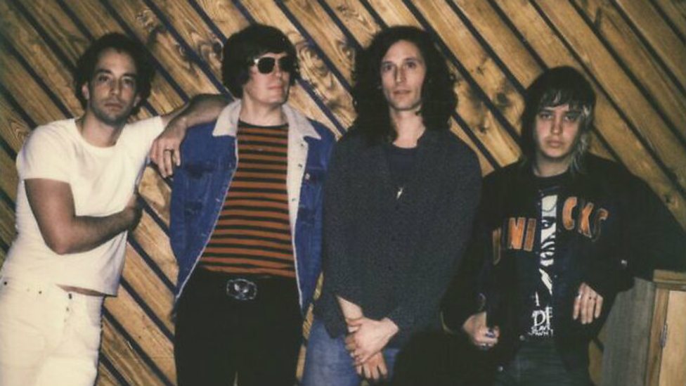 The Rise of Post-Punk Revival: Unearthing the Sonic Gems of the Past