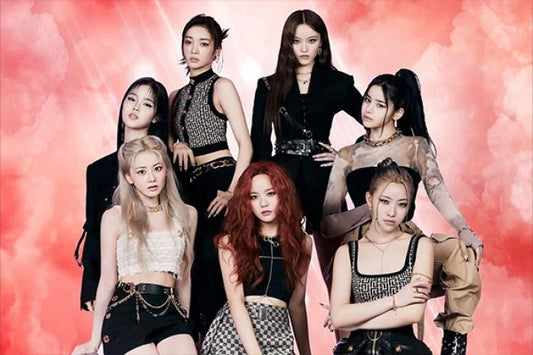 XG Unveils Highly Anticipated Debut Album, Three Years in the Making