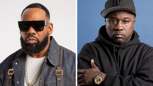 Raekwon and Havoc of Mobb Deep Announce Joint 30th Anniversary Tourx