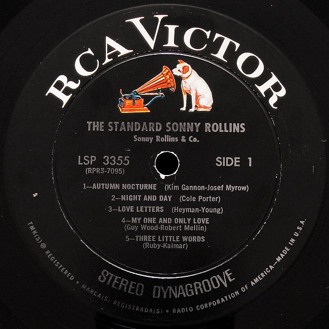 The Day the Music Changed: Happy Birthday to the 45 RPM Record