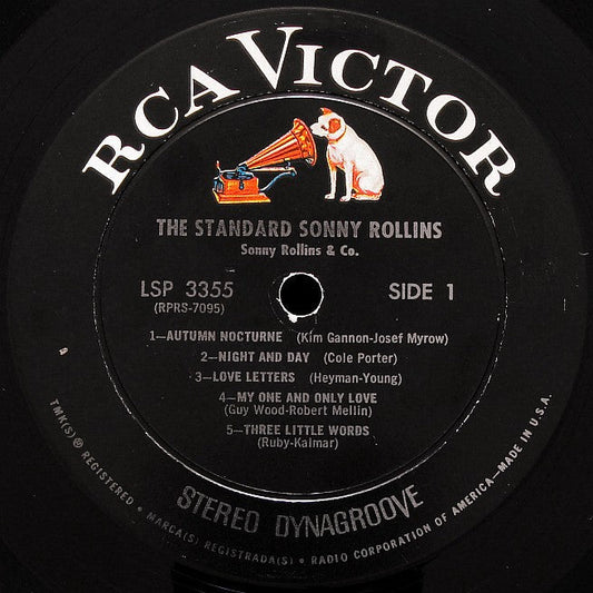 The Day the Music Changed: Happy Birthday to the 45 RPM Record