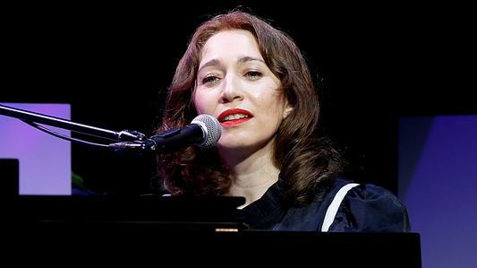 Regina Spektor Stands Firm Against Protesters at Portland Concert