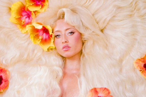 Remy Bond Celebrates Escapism on Shimmering Pop Song 'Cherry Red Balloon'