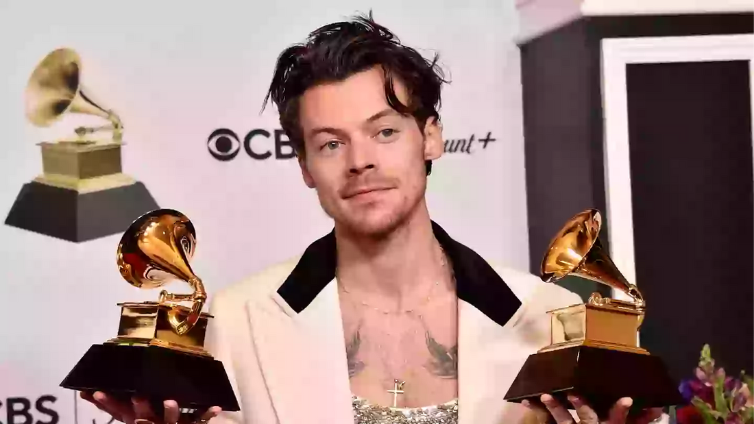 Harry Styles Shocks Fans With Launch of NSFW Merchandise Line