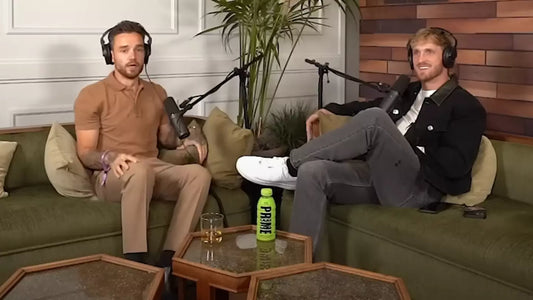 Louis Tomlinson Lambasts Logan Paul Over Contentious Liam Payne Chat