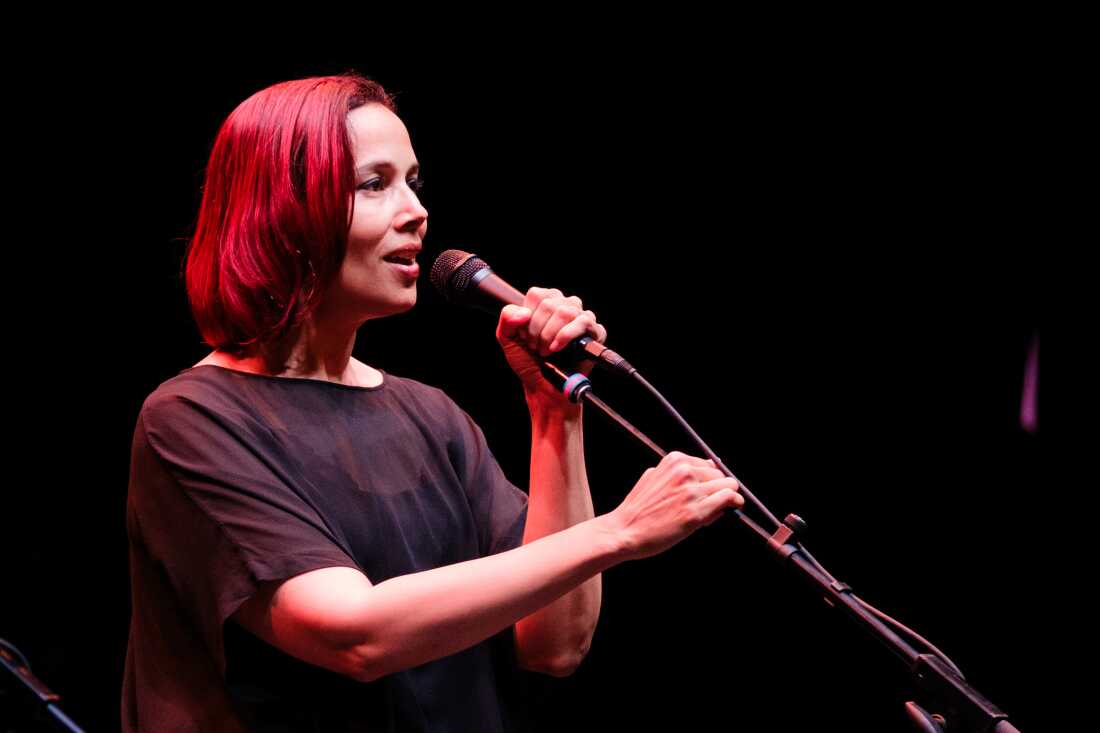 Rhiannon Giddens' Musings on Biscuits and Banjos Festival: A Deep Dive Into Celebrating Black String Music