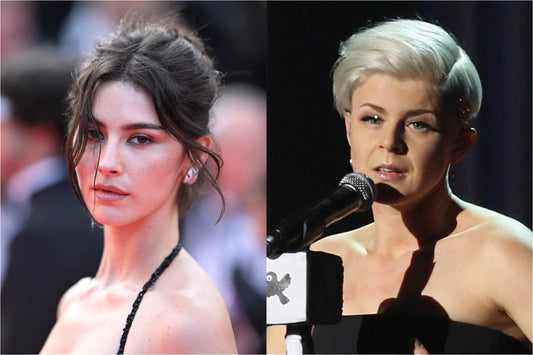 Gracie Abrams and Robyn Grace Lollapalooza Stage with Electrifying Performance of ‘Dancing on My Own’