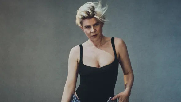 Robyn Announces New Album and Tour Dates