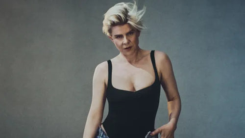 Robyn Announces New Album and Tour Dates