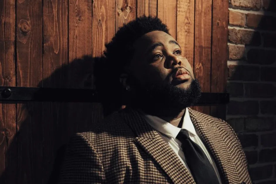 Rod Wave – Announces ‘Don’t Look Down’ Album Release Date