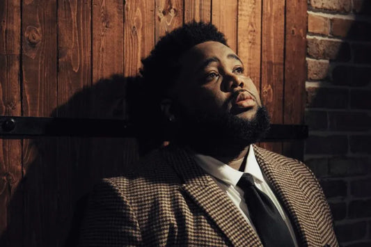Rod Wave – Announces ‘Don’t Look Down’ Album Release Date