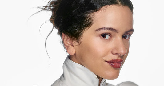 Rosalía Releases New Album 'Lux,' Singing in 13 Different Languages