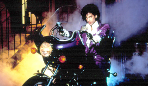 Purple Rain Revisited: A Pop-Rock Masterclass