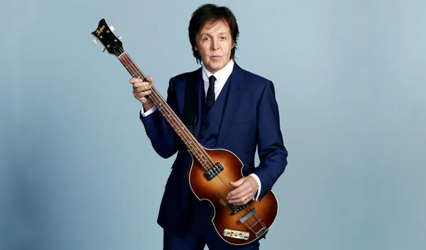 Paul McCartney at 83: The Architect of Pop Perfection