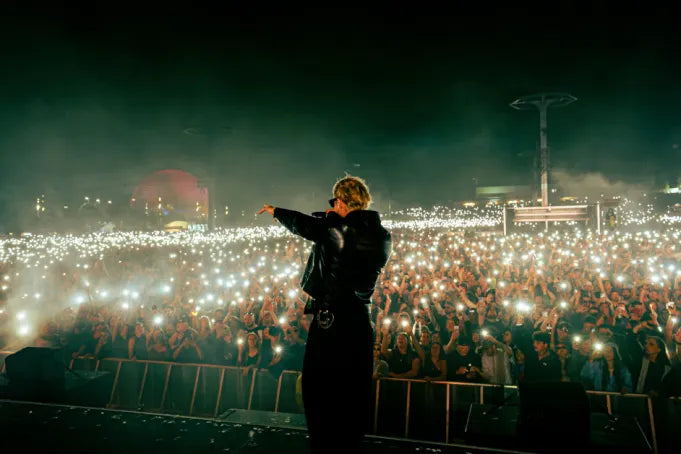 RÜFÜS DU SOL Plan to Lay Low For ‘A Solid Amount of Time’