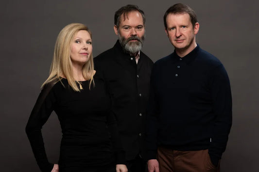 Saint Etienne Sets Farewell Tour of Australia and New Zealand