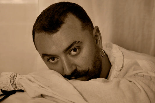 Sam Smith’s ‘Hazel Eyes’: All 12 Songs Ranked — Hazel Eyes is also receiving wider release-week coverage.