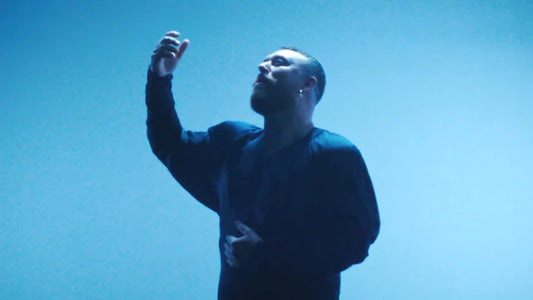 Sam Smith’s Euphoric New Video for ‘To Be Free’ Garners Praise for Its Visuals
