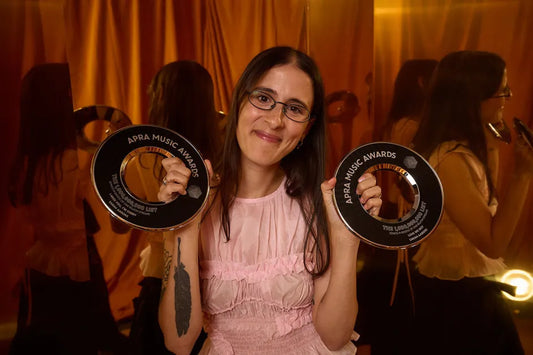 Sarah Aarons, Amy Sheppard & George Sheppard Among Australian Songwriters Saluted With Billion Awards