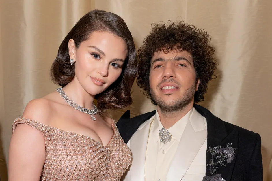 Selena Gomez Opens Up About Mental Health and Benny Blanco Relationship in ‘Therapuss’ Interview