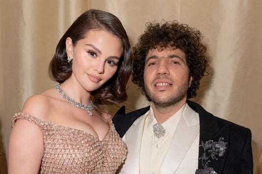 Selena Gomez Opens Up About Mental Health and Benny Blanco Relationship in ‘Therapuss’ Interview
