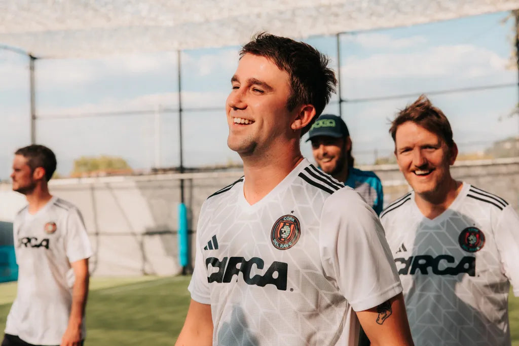 SG Lewis and Chris Lorenzo to Participate in a Charity Soccer Tournament in Los Angeles