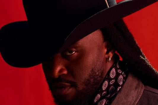 Shaboozey’s Outlaw Era Rides on With ‘Born to Die’: Stream It Now