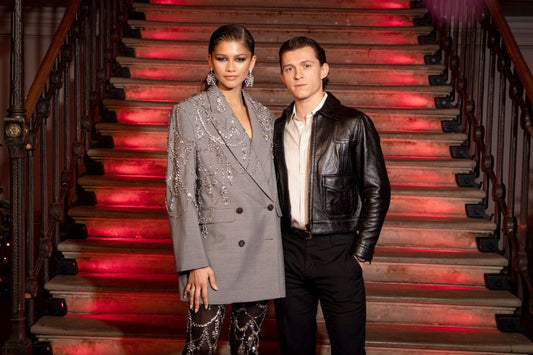 Zendaya and Tom Holland have married in secret