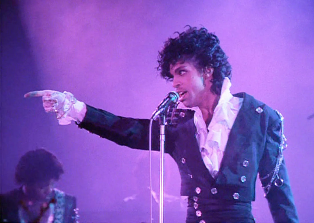 We Love Prince: The Purple One’s Greatest Hits