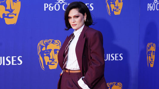 Jessie J Scraps U.S. Tour Due to Breast Cancer Diagnosis