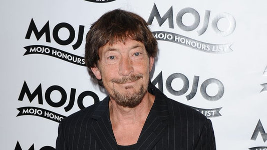 Remembering Chris Rea: The Man Who Drove Us Home