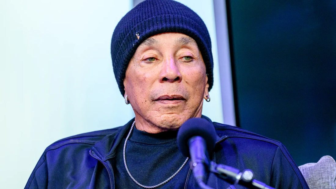 Smokey Robinson's Accusers Granted Anonymity in Court Proceedings, Per UK Legal Rulings