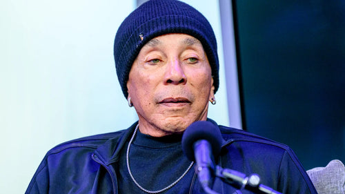 Smokey Robinson's Accusers Granted Anonymity in Court Proceedings, Per UK Legal Rulings