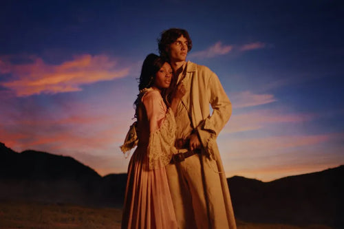 sombr Returns With New Song ‘Homewrecker’